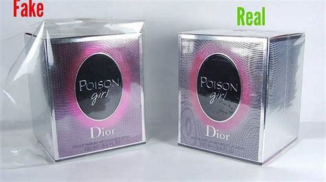 fake poison girl perfume